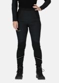 Nordic Hybrid Tights W
