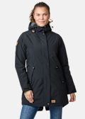 Sarek Insulated Coat W