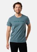 Marstrand Logo Tee