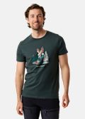 Forest Tee