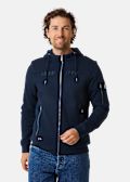 Marstrand Zip Hood II