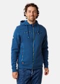 Marstrand Zip Hood II