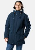 Shetland Jacket