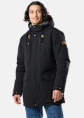 Shetland Jacket