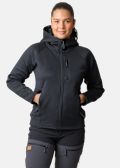 Lofoten Tech Stretch Hood W