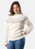 Lofoten Wool Knit W