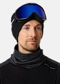 Nepal Wool Terry Merino Neck Gaiter
