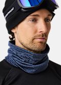 Nepal Wool Terry Merino Neck Gaiter