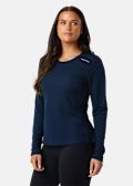 Ultra Light LS Tee W