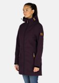 Softshell Coat W