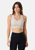 Move Medium Sports Bra W
