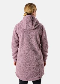 Lofoten Pile Coat W