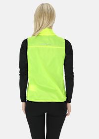 Packable Wind Vest W