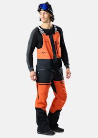 Freeride Bib Pants