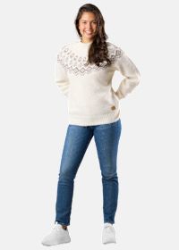 Lofoten Wool Knit W
