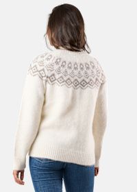 Lofoten Wool Knit W