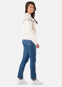 Lofoten Wool Knit W