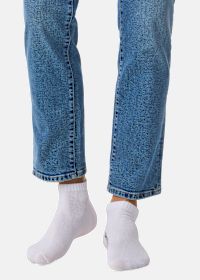 Ankle Socks 4-Pack