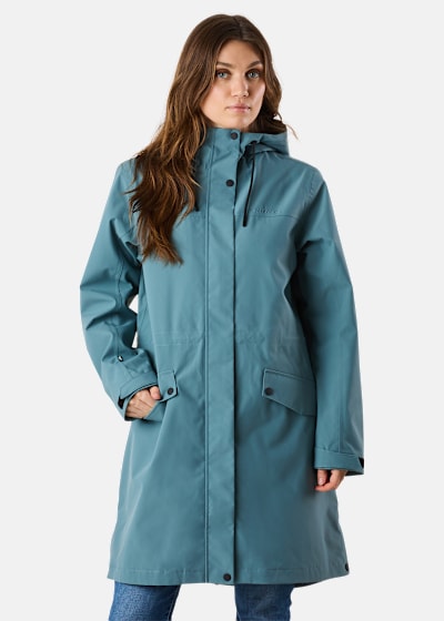 Skaftö Parka W