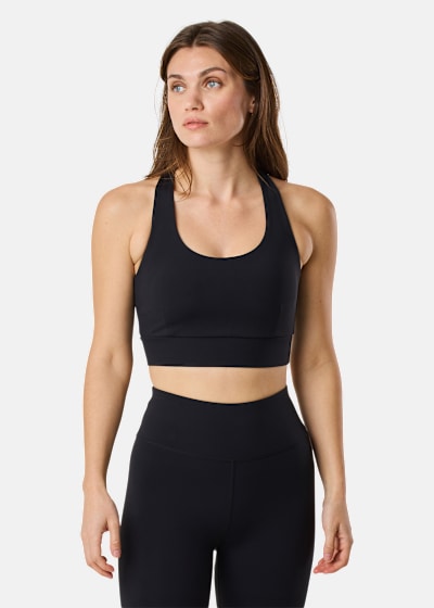 Move Strap Bra W