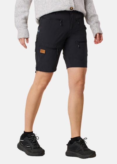 Lofoten Stretch Shorts W