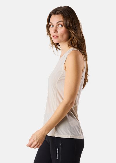 Ultra Light Tanktop W