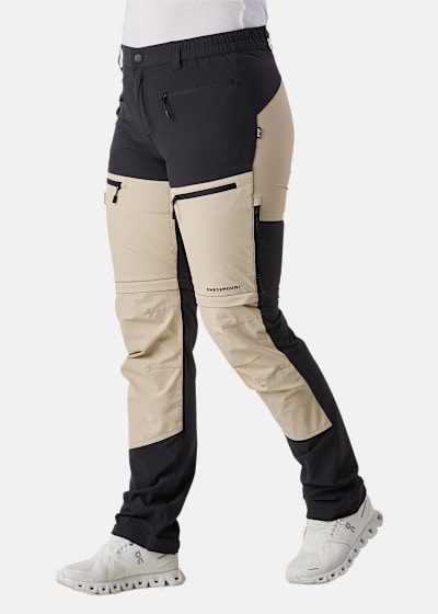 Lofoten Stretch Zip-Off Pants W