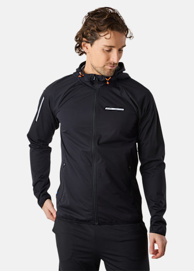Ultra Light Running Jacket