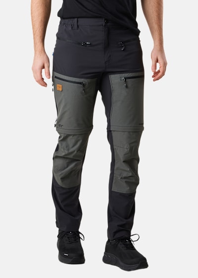 Lofoten Stretch Zip-Off Pants