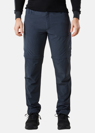 Glittertind Zip-Off Pants