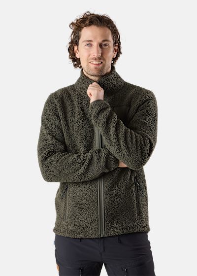 Lofoten Pile Jacket
