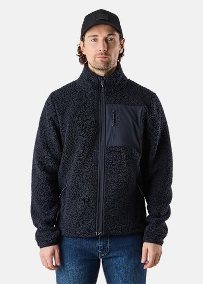Lofoten Pile Jacket