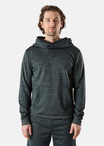 Training Logo Hood II