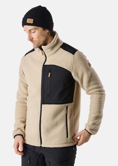 Nordkap Pile Jacket
