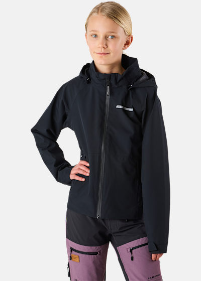 Orust Rain Jacket JR