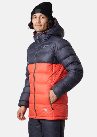 Östersund Down Jacket 2.0