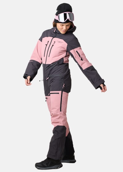 Freeride Skisuit W