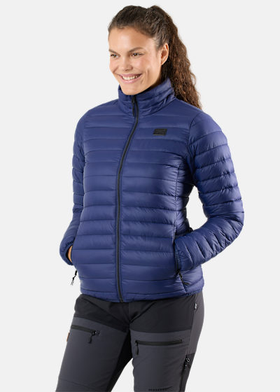 Lofoten Jacket W