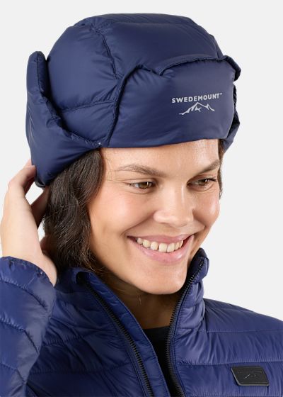 Östersund Down Hat
