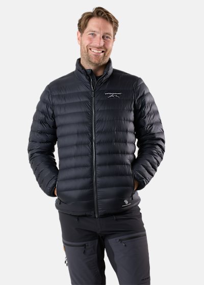 Himalaya Down Jacket