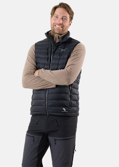 Himalaya Down Vest
