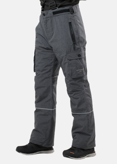 Branäs Pants JR 2.0