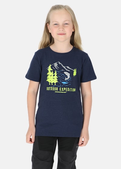 Forest Tee JR