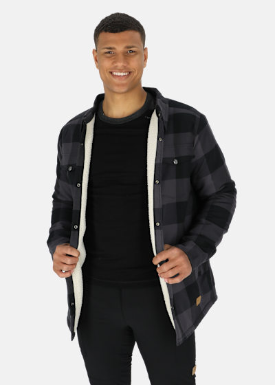 Forest Pile Shirt II