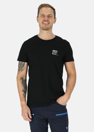 Marstrand Pocket Tee