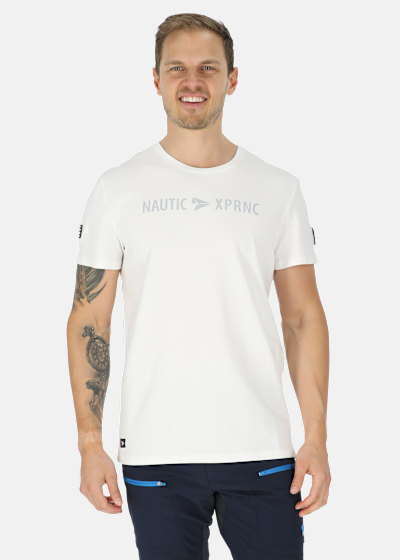 Marstrand Logo Tee