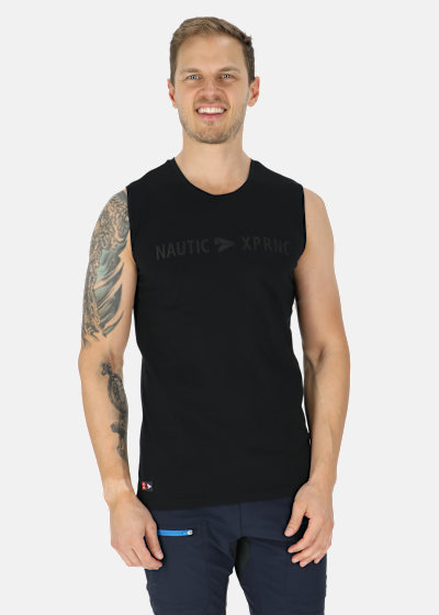 Marstrand Sleeveless Tee