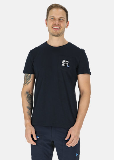 Marstrand Pocket Tee