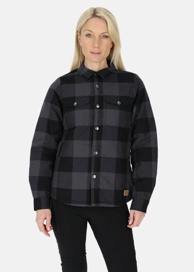 Forest Pile Shirt II W