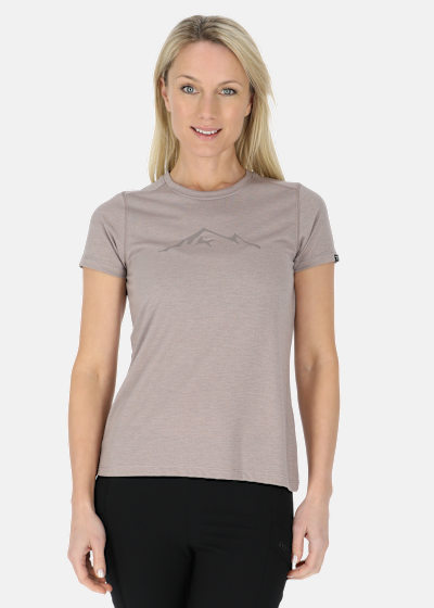 Trondheim Lyocell Tee W